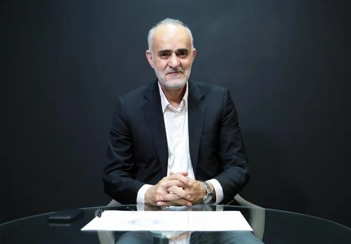 محمد نبی