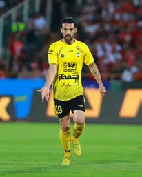 سرنوشت محمد دانشگر، در انتظار نورافکن؟!