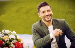 عکس | ستاره پیشین پرسپولیس جواب ادعای سردار آزمون را داد