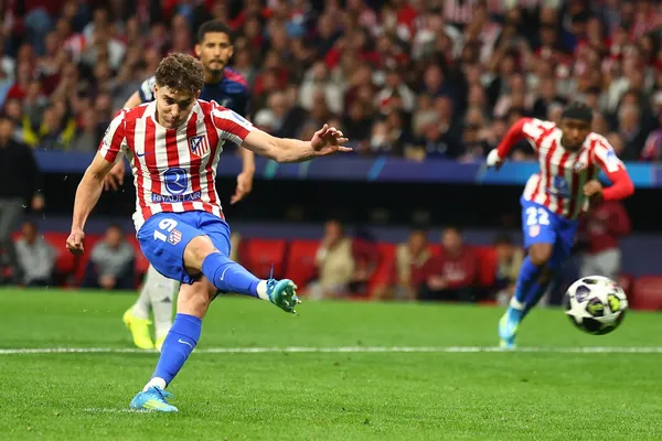 خلاصه بازی اتلتیکو مادرید ۱ آرسنال ۱ | لیگ قهرمانان اروپا نیمه نهایی