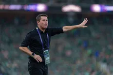 تصویر خبر زمان حضور اوسمار در ایران مشخص شد