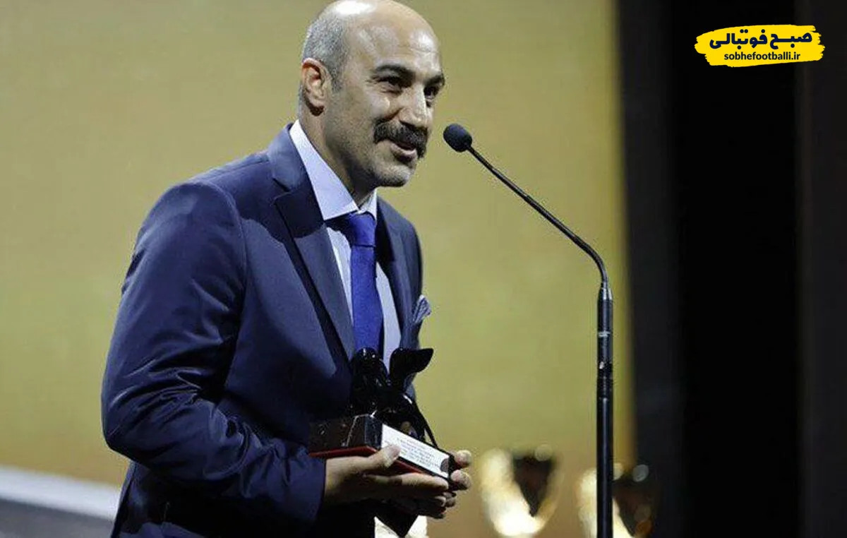 محسن تنابنده: ما خانوادگی استقلالی هستیم، اما مادرم نمی&zwnj;گذاشت بازی&zwnj;های استقلال را ببینم؛ خوشحال می&zwnj;شوم بازیکن پرسپولیس ادایم را در بیاورد