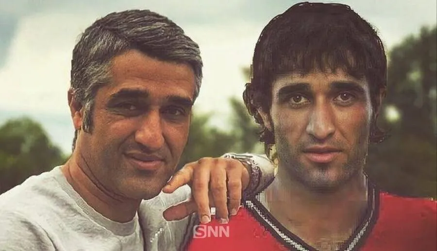رسمی: پژمان جمشیدی تا ساعات آینده آزاد می&zwnj;شود