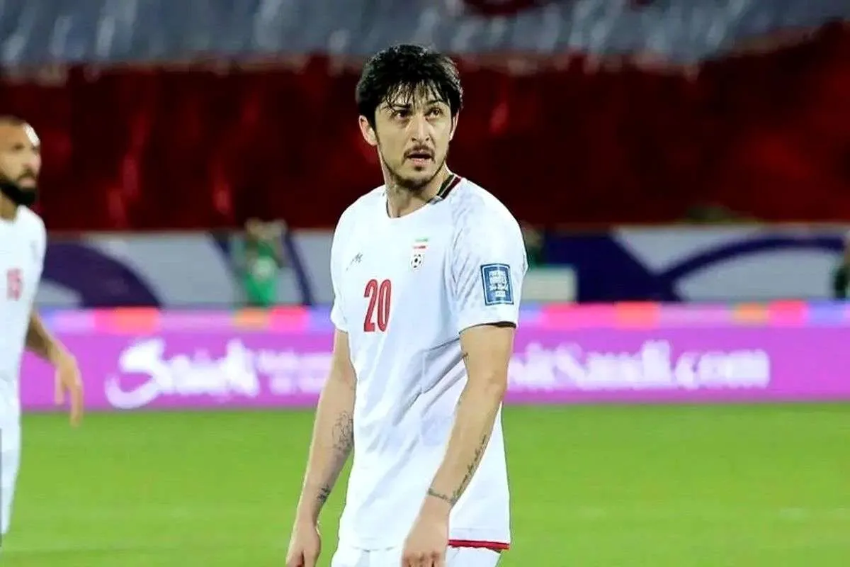 پست جدید سردار آزمون 