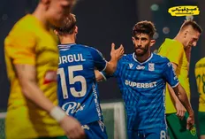 علی قلی&zwnj;زاده درخشان در لیگ لهستان | گل و پاس گل برای لخ&zwnj;پوزنان