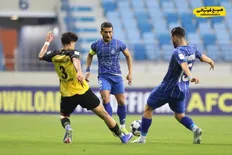 استقلال فردا راهی اردن می&zwnj;شود؛ تمرین محدود پیش از بازی برگشت با الحسین