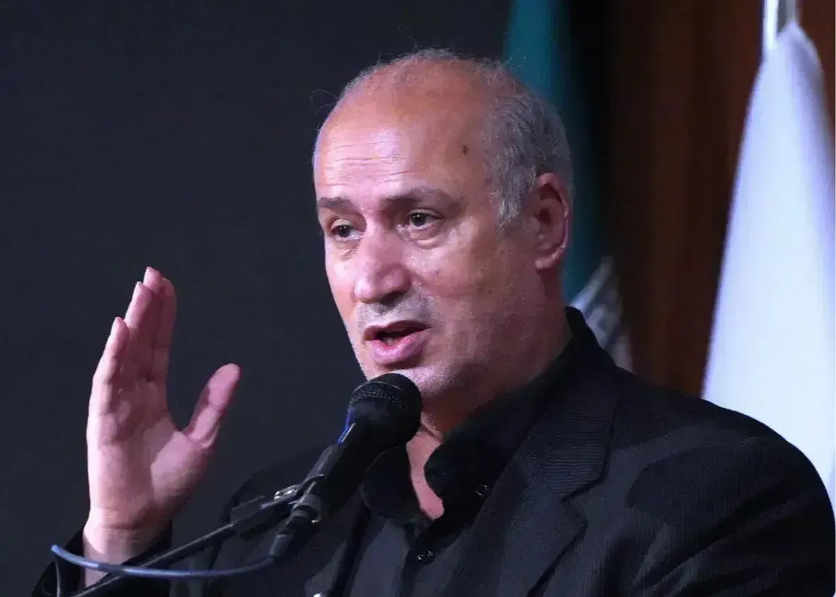 مهدی تاج