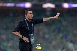 بیسولی پس از شکست بوریرام: اخراج اوسمار بزرگ&zwnj;ترین اشتباه باشگاه بود