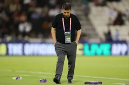 روایت شکست تیم ملی مقابل قطر؛ از بهانه&zwnj;های ژنرال تا ضعف فنی بازیکنان