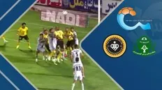 تصویر خبر خلاصه بازی آلومینیوم 1 - سپاهان 1