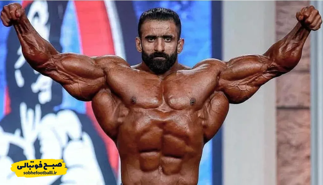 هادی چوپان