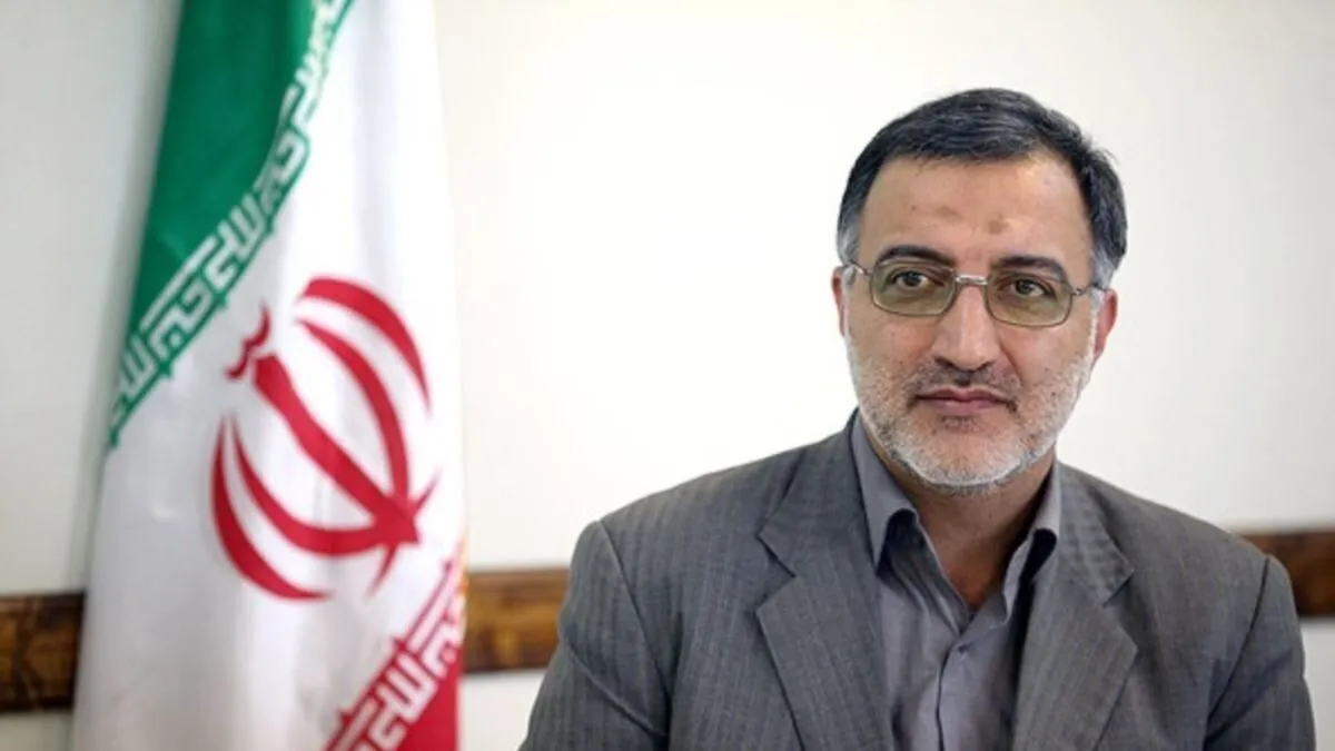 مکان ساخت ورزشگاه جدید تهران مشخص شد