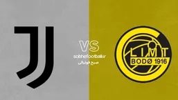 ترکیب احتمالی یوونتوس مقابل بودو گلیمت | لیگ قهرمانان اروپا