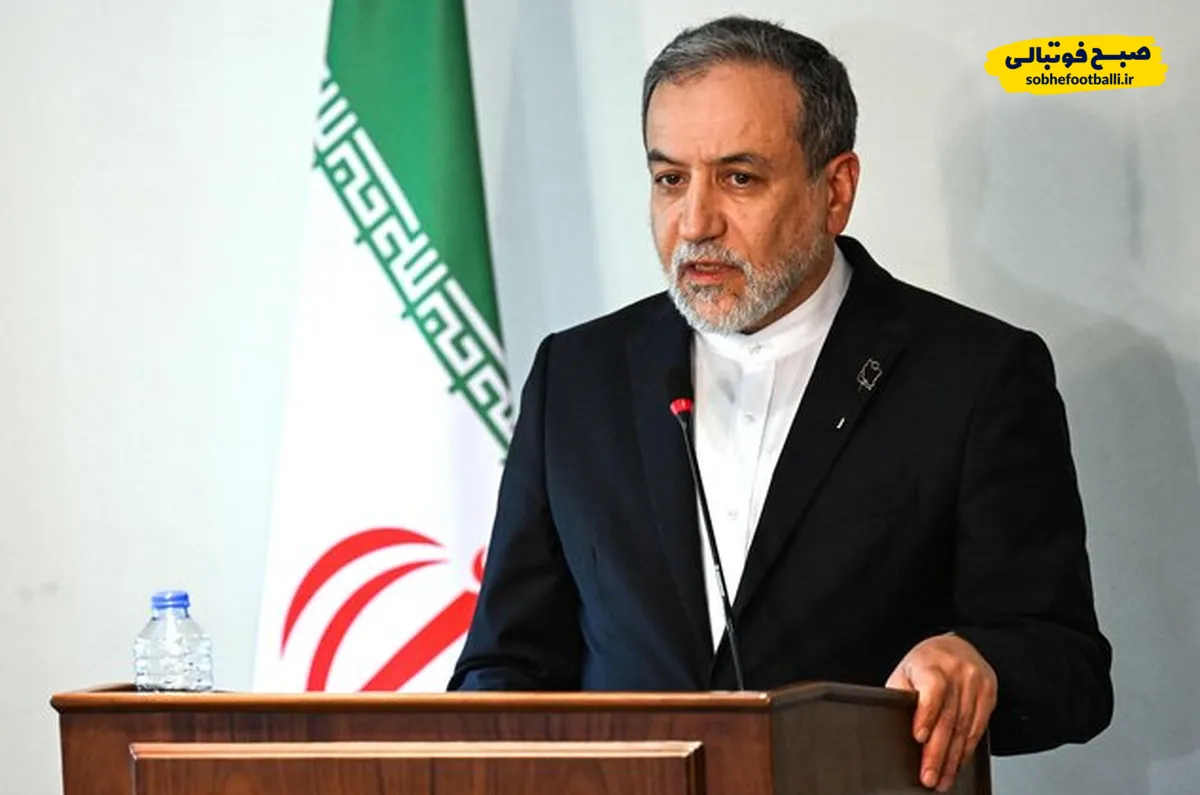 عراقچی: حملات ایران ادامه خواهد داشت