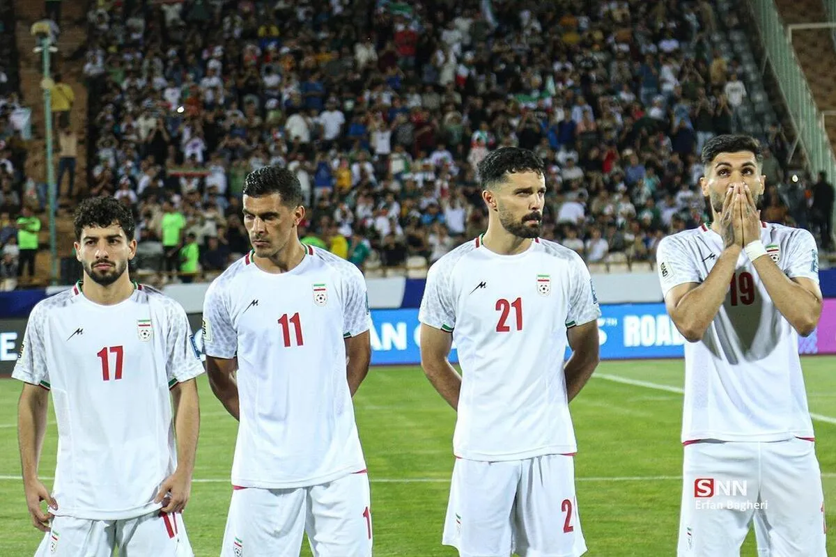 ایران - کیپ ورد؛ تقابل یوز&zwnj;ها با کوسه&zwnj;های آبی؛ قلعه نویی به دنبال پیروزی و حضور در فینال با مصر