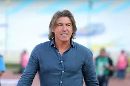 ساپینتو: نمی خواستم، اما مجبور شدم به استقلال ضربه بزنم