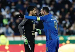 استقلال با کاپیتان ها تمدید می کند؟