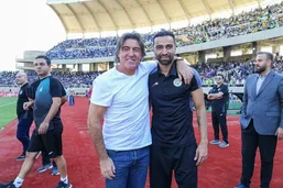 بازتاب صدرنشینی استقلال زیر دست ساپینتو در پرتغال؛ آبولا و دیگر رسانه&zwnj;ها خوشبین&zwnj;اند