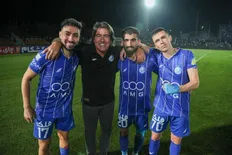 تصویر خبر ۷۲ درصد از از تمام گل&zwnj;ها؛ سهم آسانی، مونیر و کوشکی از موفقیت استقلال