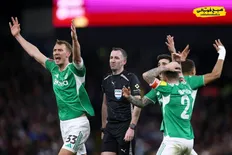 زلزله داوری در انگلیس؛ محرومیت کاوانا پس از شب پرحاشیه ویلا&ndash;نیوکاسل