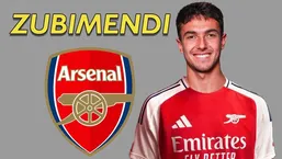چرا آرسنال به یک هافبک دفاعی مانند زوبیمندی نیاز دارد؟