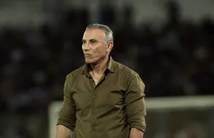 حمید درخشان: قهرمانی مشخص نیست/ مخالفت عجیب با معرفی استقلال به لیگ نخبگان