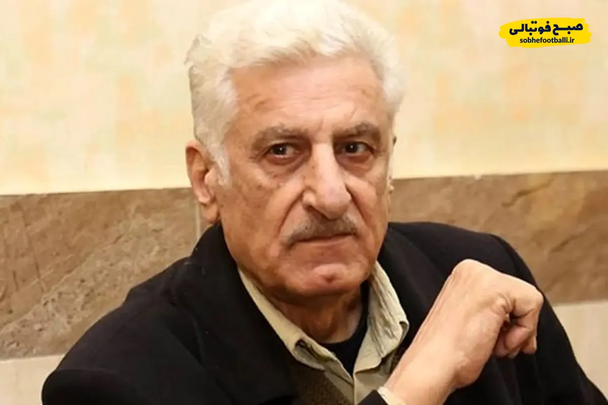 رشیدی: هواداران از استقلال ناامید شده&zwnj;اند