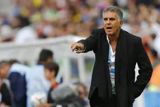 تصویر خبر کی روش سرمربی عراق میشود؟