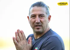 تصویر خبر تیموریان: بازی با نیوزیلند و بلژیک ساده نخواهد بود