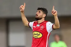 تصویر خبر توافق عمری با پرسپولیس؟ فعلا خبری نیست