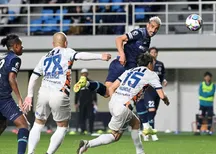 بازگشت شهاب با بوی گل؛ زاهدی فیکس مقابل صدرنشین ژاپن