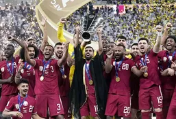 قهرمان آسیا به جام جهانی نمیرسد!؟