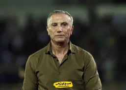 درخشان: انتقاد ما از وحید هاشمیان فنی است، نه شخصی