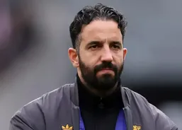 آموریم دستور جذب ذو ستاره جوان را داد