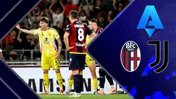 خلاصه بازی بولونیا ۱ - یوونتوس ۱ (گزارش اختصاصی)