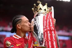 تصویر خبر ستاره ۲۰ میلیون پوندی الهلال در آستانه فرار!