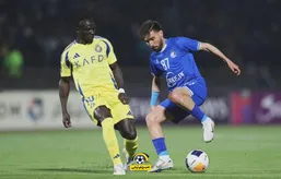 رخشش مهران احمدی؛ ستاره بی&zwnj;حاشیه استقلال ساپینتو | آمار