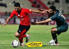 تصویر خبر سکوت تراکتور در قبال تصمیم عجیب و غیرمنتظره!