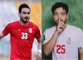 بمب نقل و انتقالات؛ دانیال ایری و کسری طاهری به پرسپولیس پیوستند