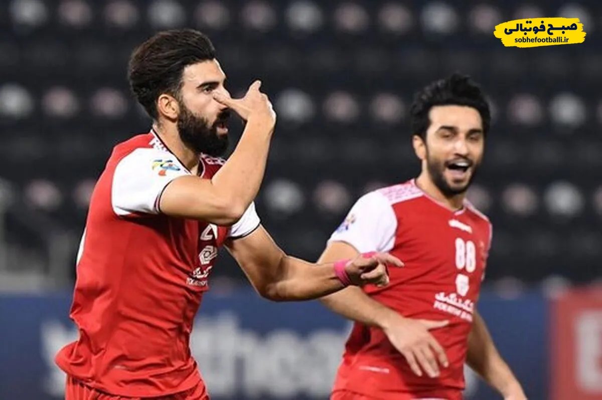 پنج سال از حماسه پنالتی&zwnj;ها گذشت؛ سالگرد صعود تاریخی پرسپولیس  به فینال آسیا