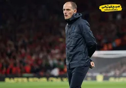 توماس توخل: نگران هیچ حریفی نیستیم؛ فقط روی عملکرد خودمان تمرکز می&zwnj;کنیم