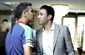افشاگری بزرگ جواد نکونام مقابل فردوسی&zwnj;پور پس از ماه&zwnj;ها سکوت
