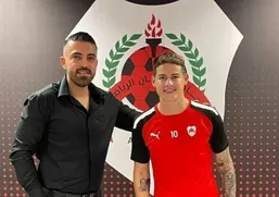 احضار حمید مریخ به کمیته اخلاق؛ احتمال محرومیت بلندمدت