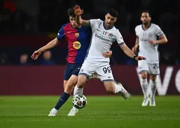 تست نهایی برای فیکس شدن طارمی