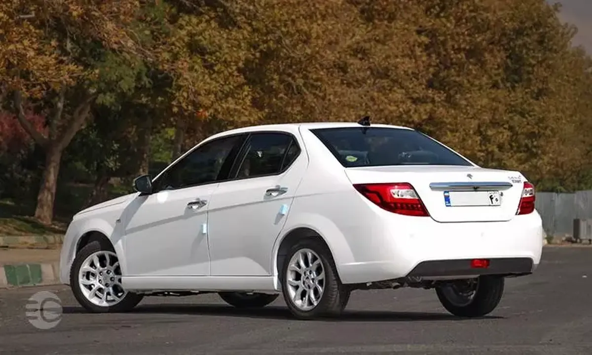 لیست قیمت جدید محصولات ایران خودرو اعلام شد