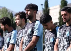 برنامه استقلال برای ادامه لیگ اعلام شد؛ تمرینات از ۲۰ اردیبهشت، استراحت و تمرین انفرادی تا آن زمان