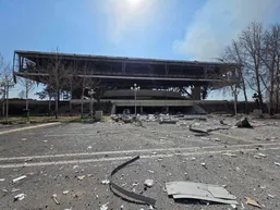 واکنش باشگاه استقلال به تخریب سالن 12 هزارنفری آزادی؛ این اقدامی ضد بشری و محکوم است