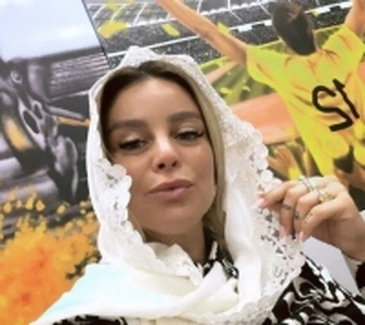 تکذیب شایعه جنجالی درباره انزونزی! حقیقت ماجرا چیست؟