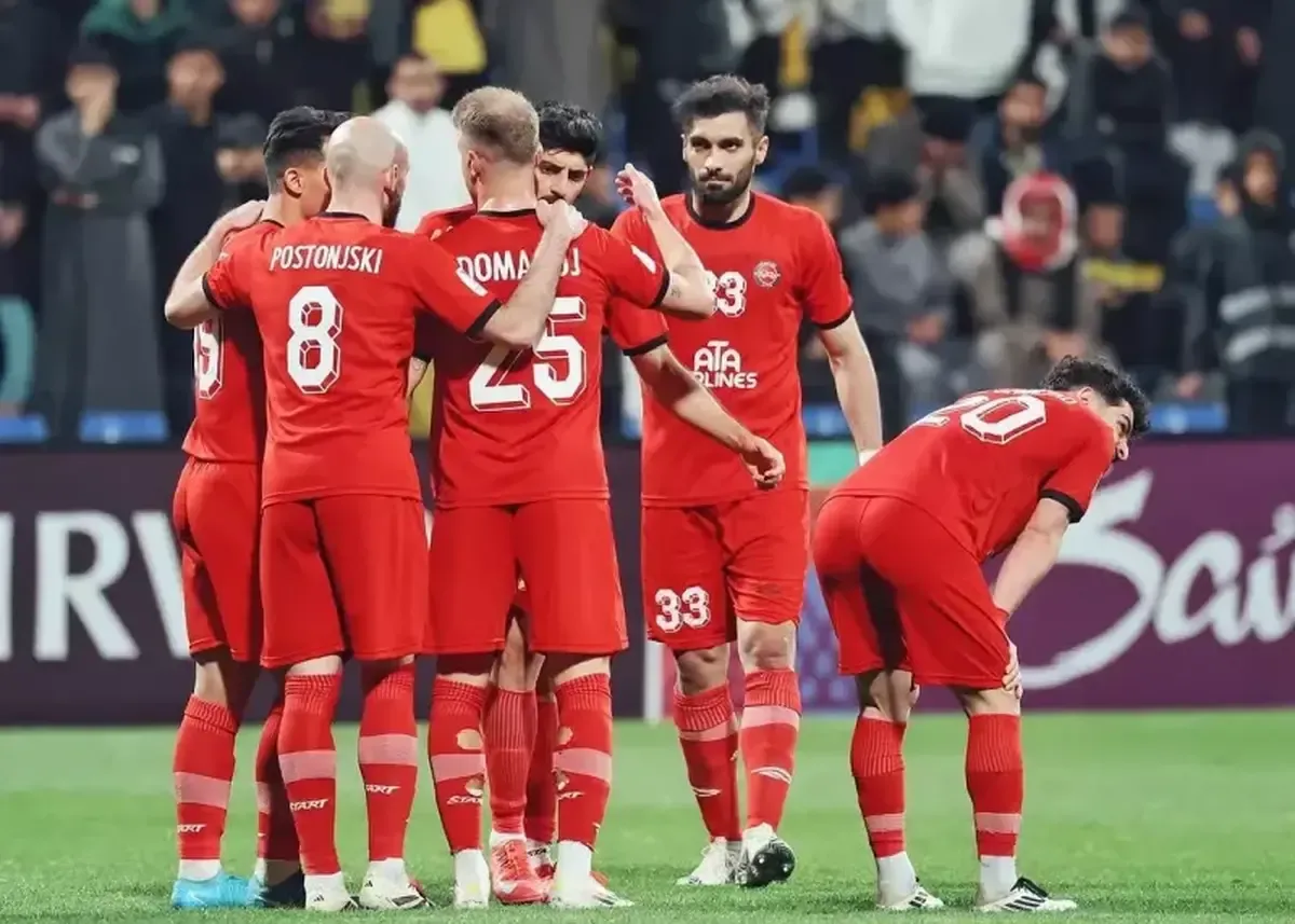 ترکیب تراکتور برای بازگشت به صدر