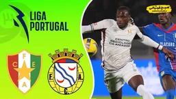 خلاصه بازی آلورکا ۱ - استرلا ۱